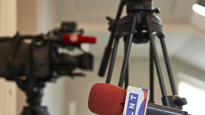 Mediju iespējas par 2. aprīļa izskatāmajiem jautājumiem valdībā