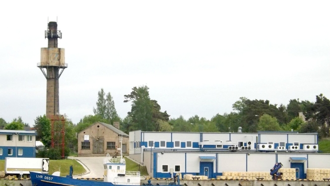 Valdība akceptē grozījumus noteikumos par jūrnieka grāmatiņu