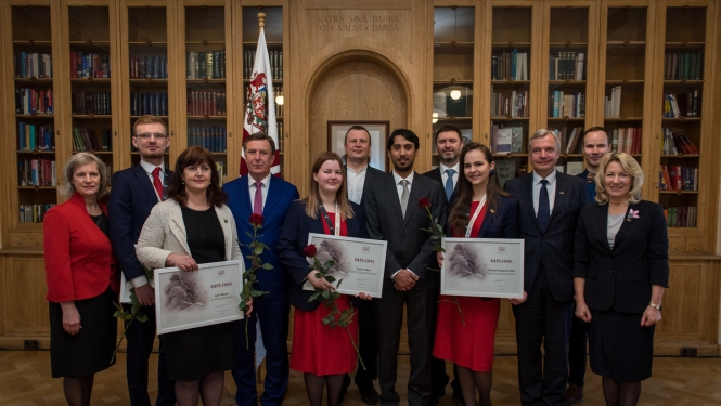 Ministru prezidents: WorldSkills Latvijas pārstāvji ar savu darbu nesuši mūsu valsts vārdu pasaulē