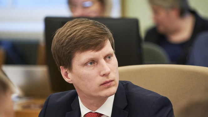 Ministru kabinets apstiprina Nacionālo enerģētikas un klimata plānu 2030. gadam