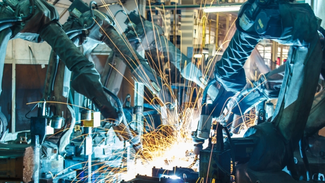 Atbalstam jaunu produktu ieviešanai ražošanā būs pieejami 34 miljoni eiro