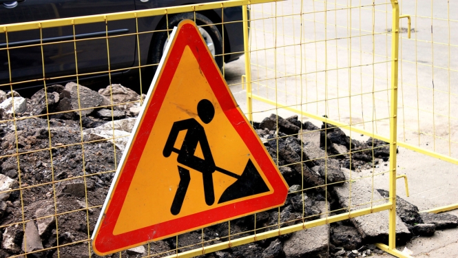 Valdība atbalsta valsts autoceļu ikdienas uzturēšanas tirgu atvēršanu