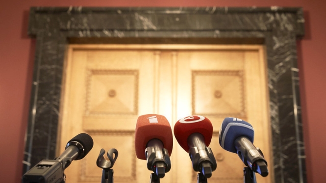 Mediju iespējas Ministru kabinetā 3.martā