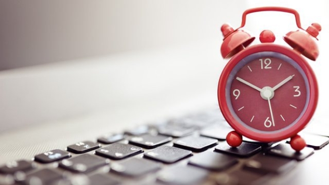 Vienkāršos administratīvā sloga piemērošanu par deklarāciju iesniegšanas kavēšanu