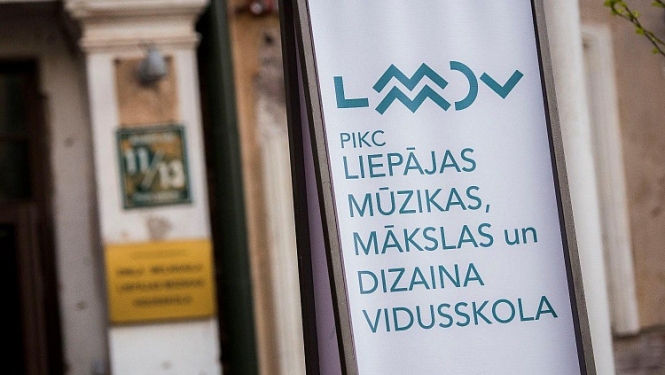 Neatliekami veicamiem darbiem kultūrizglītības iestādēs valdība lemj piešķirt 1,1 miljonu eiro