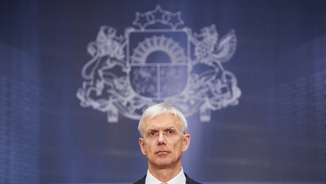 Kariņš rosina stiprināt tiesiskumu un cīņu pret korupciju; taps Tiesiskuma stiprināšanas, korupcijas un noziedzības novēršanas padome