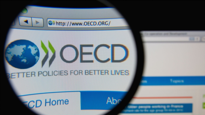 J.Bordāns: OECD Pretkorupcijas darba grupas izteikto rekomendāciju izpildē būtiska loma būs Ģenerālprokuratūrai un nākamajam ģenerālprokuroram