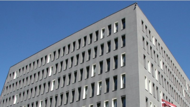 Finiša taisnē par VID ģenerāldirektora amatu četri pretendenti