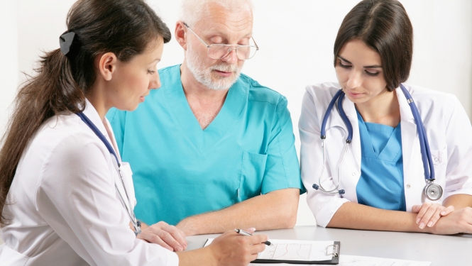 Valdība atbalsta ģimenes ārstu prakšu attīstību