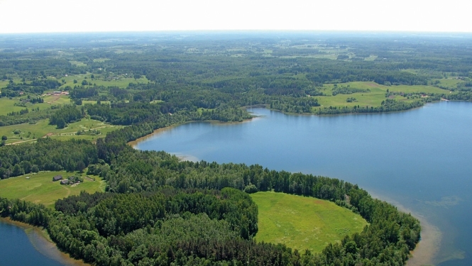 J. Pūce: Lai veicinātu reģionu attīstību un mazinātu nevienlīdzību, jārīkojas izlēmīgi