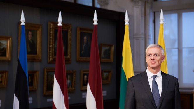 Notiks Baltijas valstu un Polijas premjerministru tikšanās