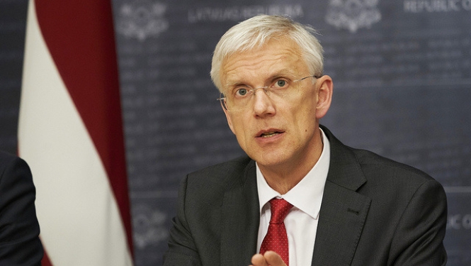 Notiks šogad pirmā Krīzes vadības padomes sēde