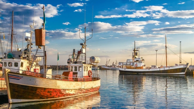 Papildināts apstiprināto ostu un izkraušanas vietu saraksts