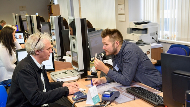 Trīs gadu laikā iedzīvotāju attieksme pret valsts pārvaldi uzlabojusies