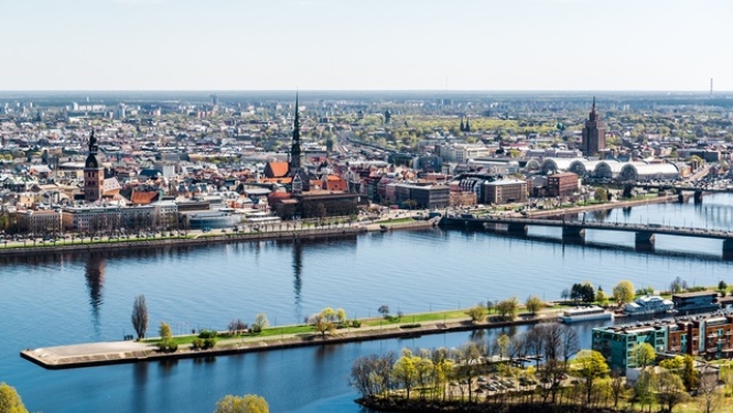 Apstiprināts jaunais Rīgas vēsturiskā centra saglabāšanas un attīstības padomes sastāvs