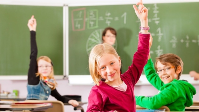 Mārupes vidusskolai piešķirts valsts ģimnāzijas statuss