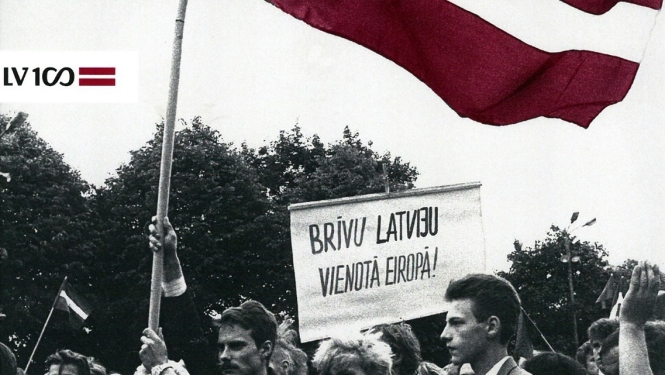 Ko Latvijas premjeri vēl Latvijai nākamajos 100 gados?