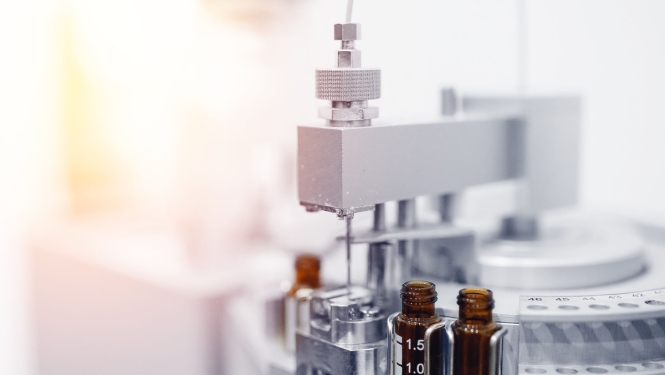 Palielina ES fondu atbalstu Latvijas Biomedicīnas un pētījumu centram Covid 19 vakcīnas un zāļvielu testēšanai