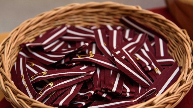 Valdība apstiprina likumprojektu “Par bērnu un jauniešu izglītošanu valsts aizsardzībā”