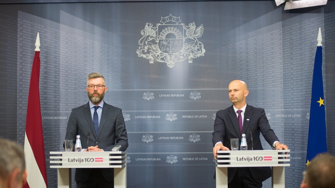 Zināms VID ģenerāldirektora amata konkursa uzvarētājs