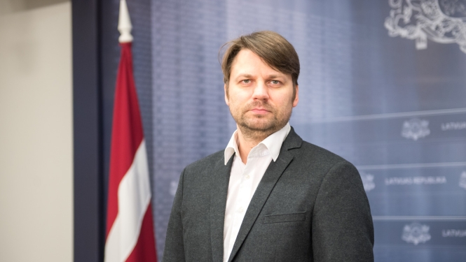 Ministru prezidentu veselības aprūpes jautājumos konsultēs Renārs Putniņš