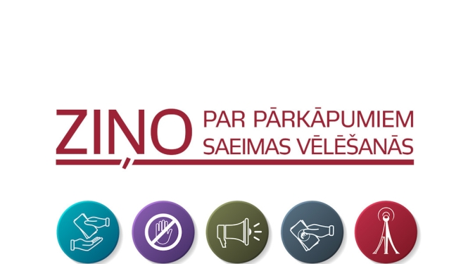 13. Saeimas vēlēšanas