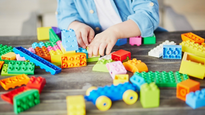 Pastiprinātas rotaļlietu drošuma prasības