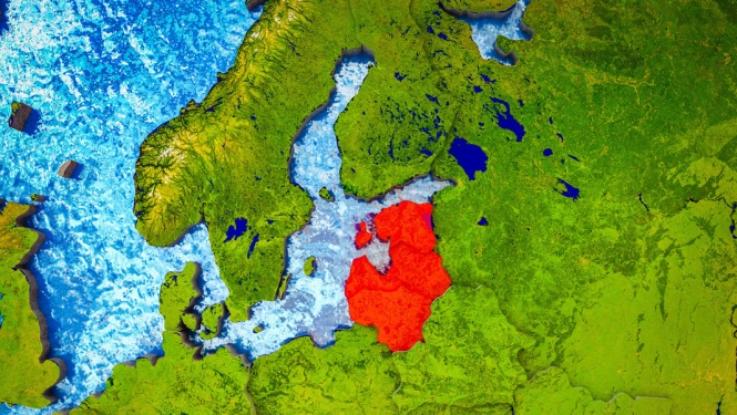 Kariņš: Baltijas valstis no 15. maija atvērs iekšējās robežas iedzīvotāju brīvai kustībai