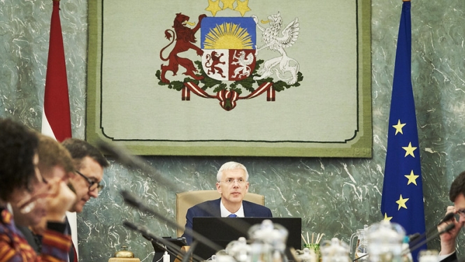 Ministru kabinets apstiprina Latvijas papildu iemaksas starptautiskajās institūcijās