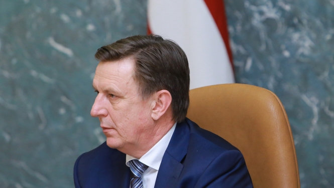 Oficiālā vizītē Latvijā ieradīsies Izraēlas Valsts Kneseta priekšsēdētājs