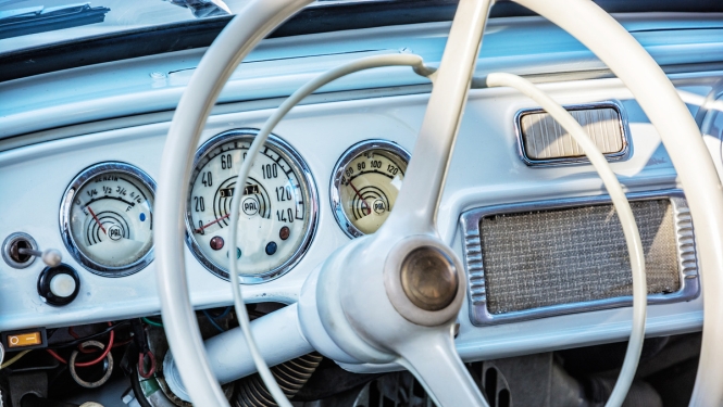 Valdība apstiprina grozījumus "Vēsturisko spēkratu noteikumos"