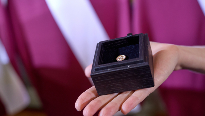 MK balvas nozīmīte