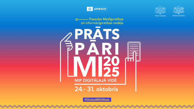 Medijpratības nedēļa