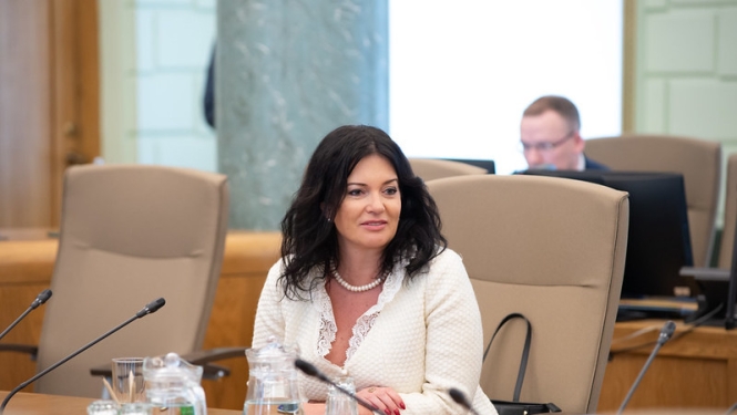 Četrus mēnešus būs iespēja saņemt bezdarbnieka palīdzības pabalstu