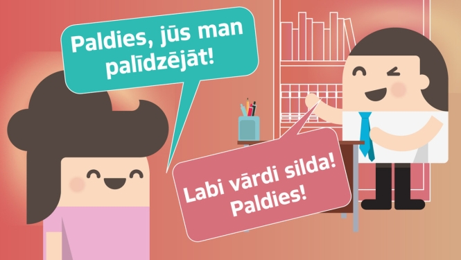 Valsts kanceleja aicina novērtēt izcilu klientu servisu valsts pārvaldē