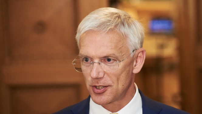 Ministru prezidents apmeklēs Preiļu novadu