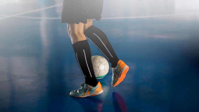 Ministru kabinets piešķir papildu līdzekļus sporta nozarei