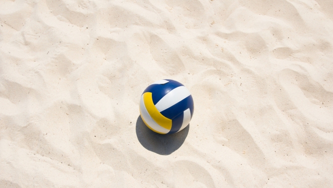Valdība atbalsta finansējuma piešķiršanu Eiropas čempionāta pludmales volejbolā organizēšanai Latvijā