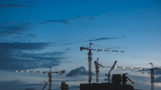 Šogad būtiski stiprināta būvspeciālistu kompetences novērtēšana un uzraudzība