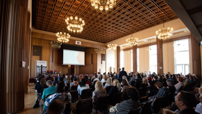 Sabiedrības iesaistē būtiska ir atgriezeniskās saites nodrošināšana