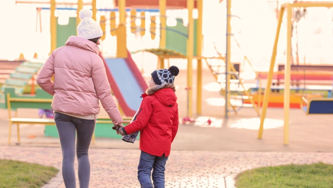 Pagarināta uz ārzemēm adoptēta bērna pēcadopcijas uzraudzība