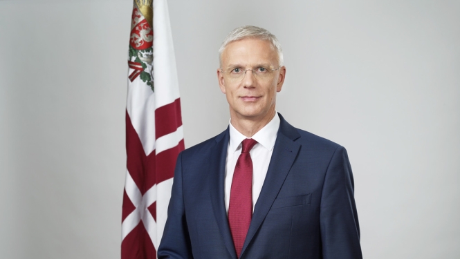 Ministru prezidents uzrunās Eiropas Parlamenta deputātus un tiksies ar vadošajiem Eiropas politiķiem