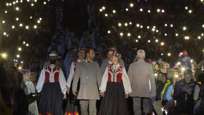 Precizē MK noteikumus, kas regulē ES fondu ieguldījumus kultūras nozarē