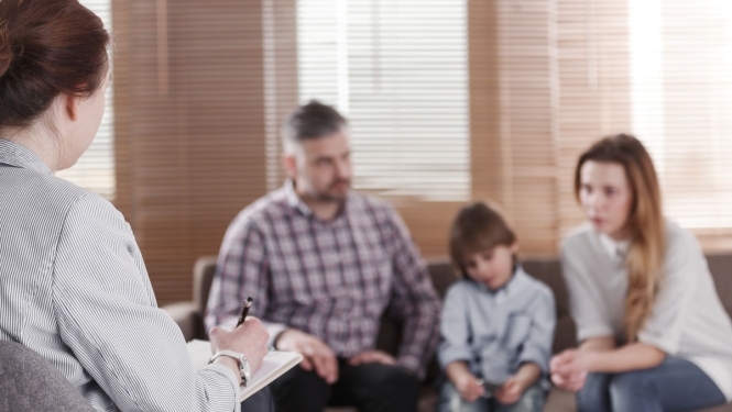 Izmēģinājuma projekta ietvaros ģimenes varēs saņemt psihoterapijas pakalpojumu