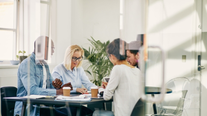 Piešķir 1 miljonu eiro aizdevumu izsniegšanai augsta riska inovatīviem komersantiem