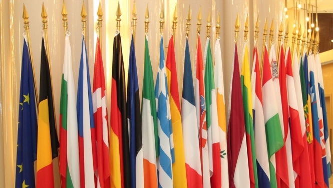 Kariņš: atbildīgām institūcijām ir jānodrošina iedzīvotāju informēšana par EP vēlēšanām