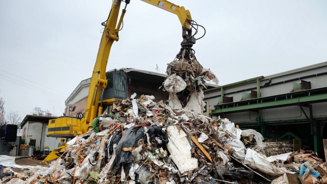 Grozījumi iepakojuma likumā veicinās atkritumu apjoma samazinājumu