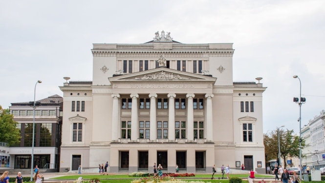 Valdība Covid-19 izraisītās ārkārtējās situācijas radīto seku mazināšanai valsts kultūras iestādēs piešķir 10,6 miljonus eiro