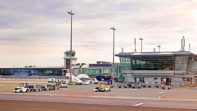 Valdība lemj par finansējuma piešķiršanu Rīgas, Liepājas un Ventspils lidostai