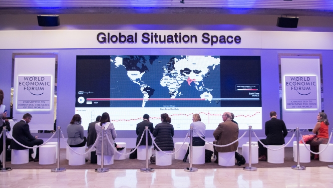 M. Kučinskis: tikai strādājot kopā, spēsim risināt globāla rakstura izaicinājumus